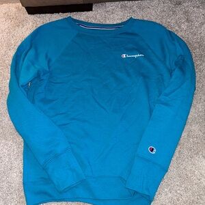 Champion Women’s Crewneck